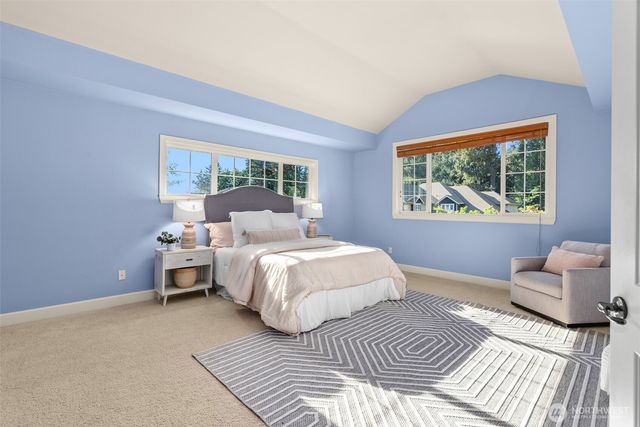 9545 NE Idel Weis Court, Bainbridge Island, WA 98110