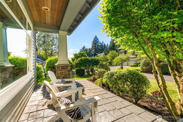 9545 NE Idel Weis Court, Bainbridge Island, WA 98110