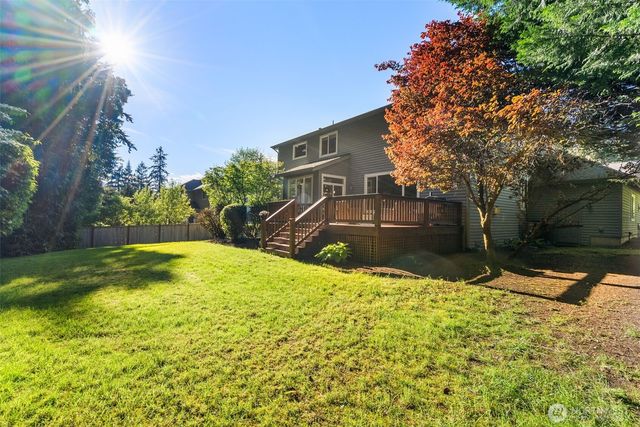 9545 NE Idel Weis Court, Bainbridge Island, WA 98110