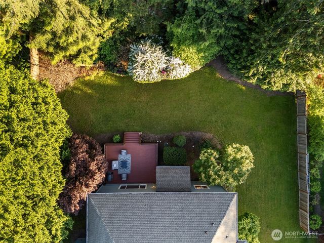 9545 NE Idel Weis Court, Bainbridge Island, WA 98110