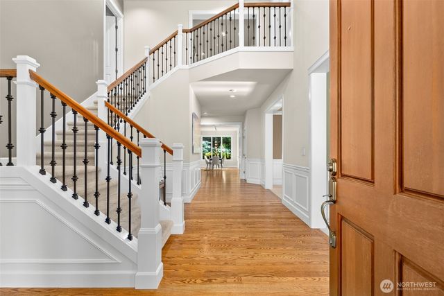 9545 NE Idel Weis Court, Bainbridge Island, WA 98110