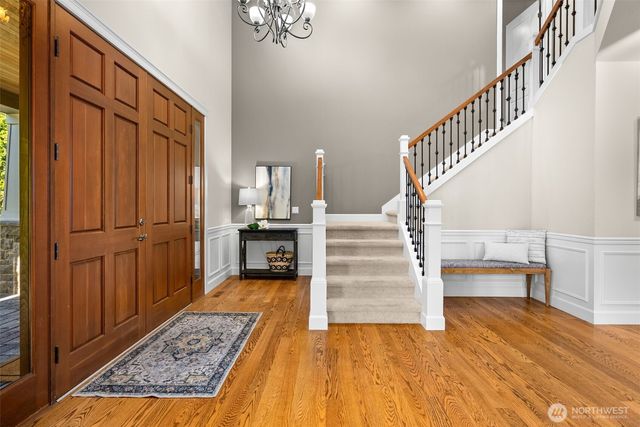 9545 NE Idel Weis Court, Bainbridge Island, WA 98110