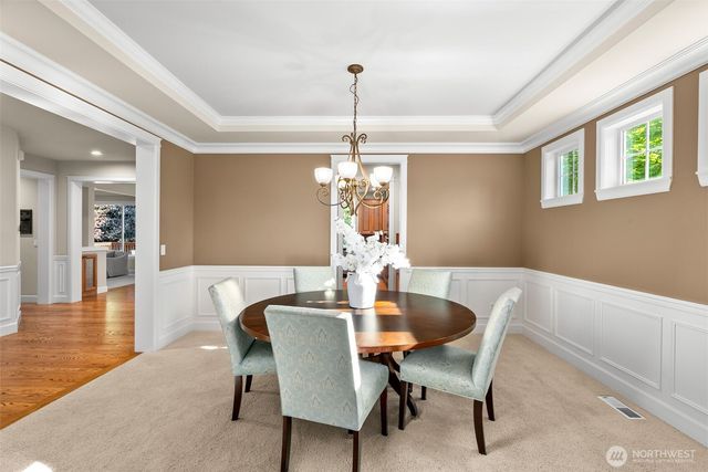9545 NE Idel Weis Court, Bainbridge Island, WA 98110