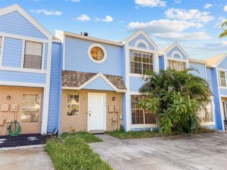 11126 ESSEX RIDGE COURT, Orlando, FL 32837
