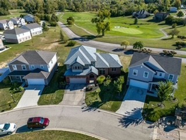 7132 Cierra Drive, Clayton, OH 45315