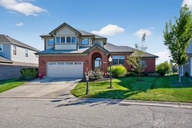 7132 Cierra Drive, Clayton, OH 45315