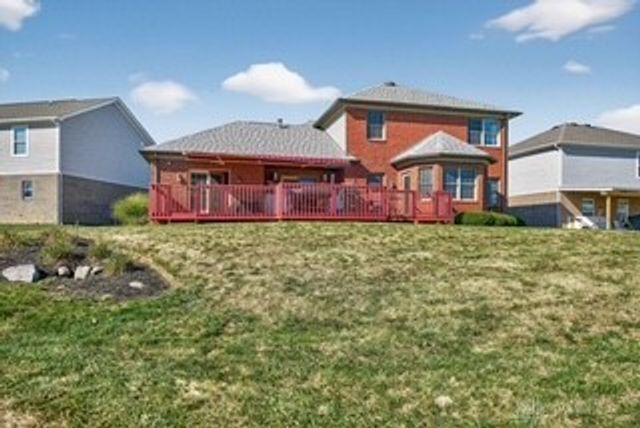 7132 Cierra Drive, Clayton, OH 45315