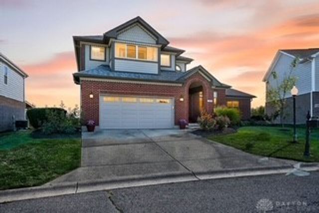 7132 Cierra Drive, Clayton, OH 45315