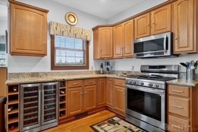 7132 Cierra Drive, Clayton, OH 45315