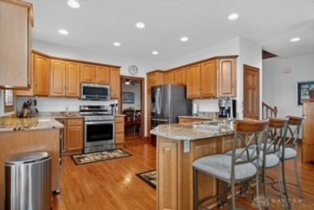 7132 Cierra Drive, Clayton, OH 45315