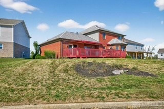 7132 Cierra Drive, Clayton, OH 45315