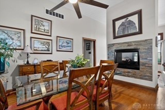 7132 Cierra Drive, Clayton, OH 45315