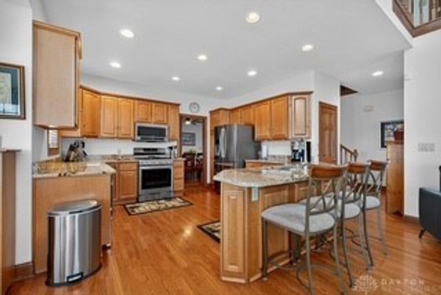 7132 Cierra Drive, Clayton, OH 45315