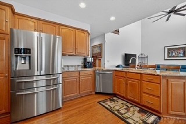 7132 Cierra Drive, Clayton, OH 45315