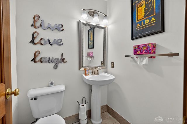 7132 Cierra Drive, Clayton, OH 45315