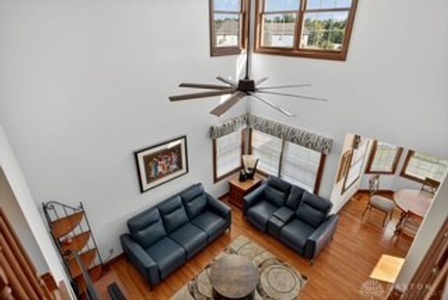 7132 Cierra Drive, Clayton, OH 45315