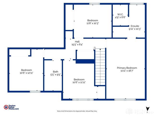 7132 Cierra Drive, Clayton, OH 45315