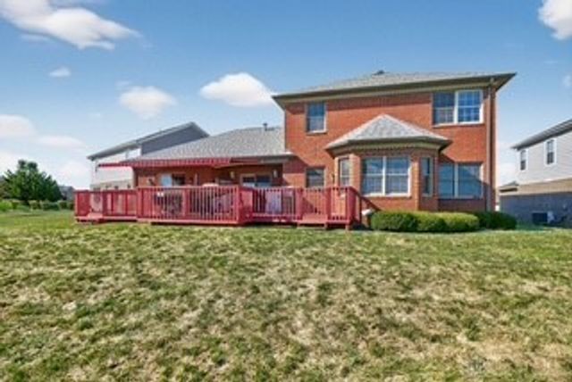 7132 Cierra Drive, Clayton, OH 45315