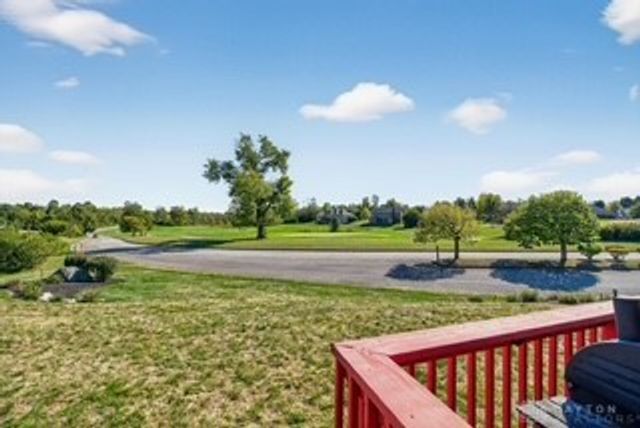 7132 Cierra Drive, Clayton, OH 45315