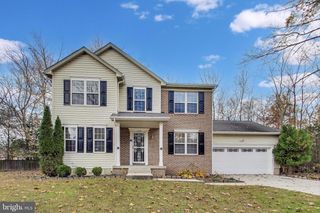 14100 KATHLEEN LN, Brandywine, MD 20613