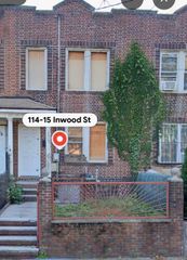 11415 Inwood Street, Jamaica, NY 11436