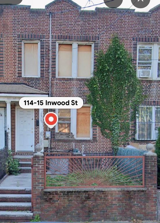 11415 Inwood Street, Jamaica, NY 11436
