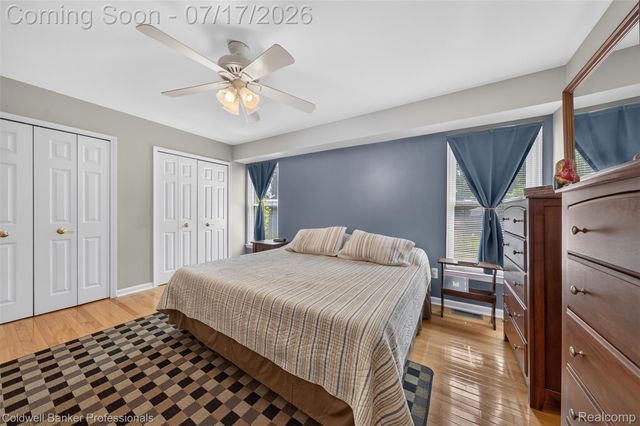26606 Hales Street, Madison Heights, MI 48071