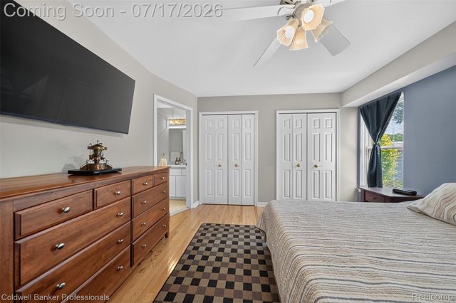 26606 Hales Street, Madison Heights, MI 48071
