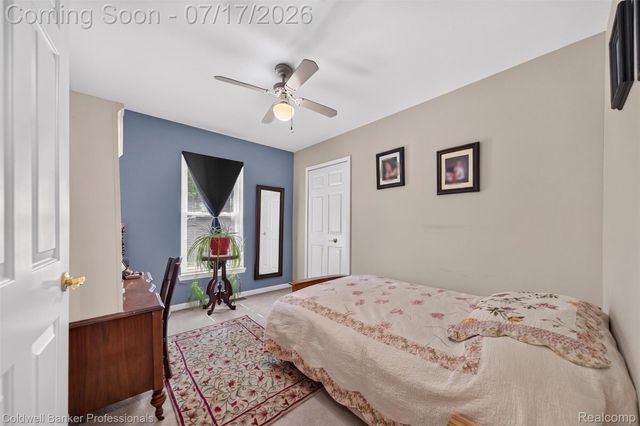 26606 Hales Street, Madison Heights, MI 48071