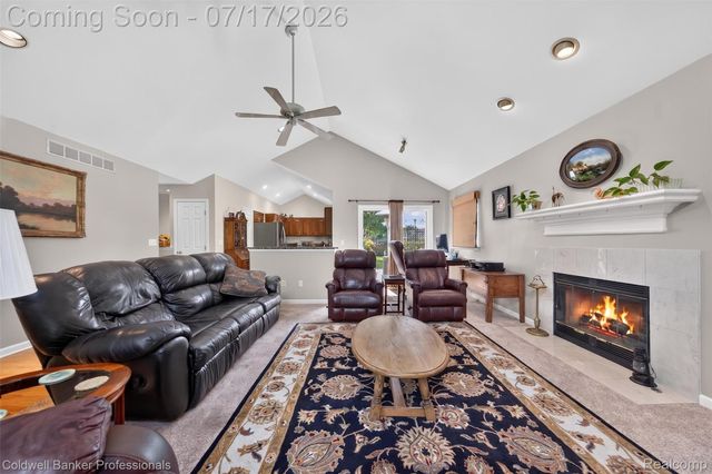 26606 Hales Street, Madison Heights, MI 48071