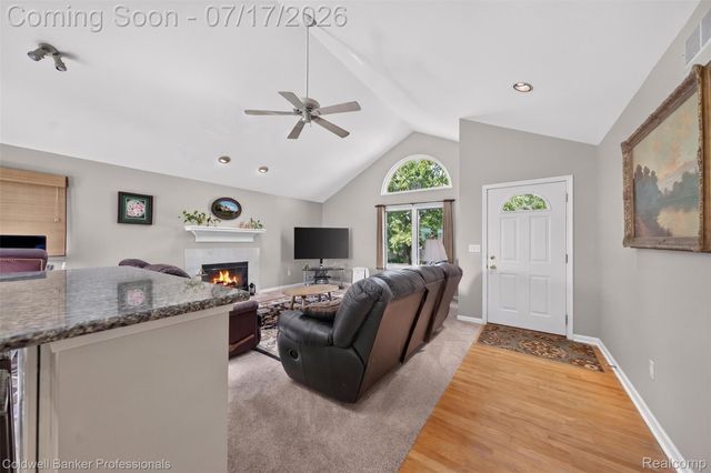 26606 Hales Street, Madison Heights, MI 48071