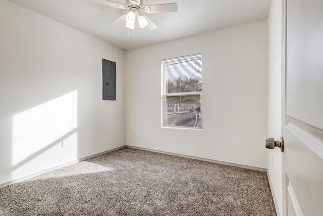 307 Wheeler Avenue SE, Albuquerque, NM 87102