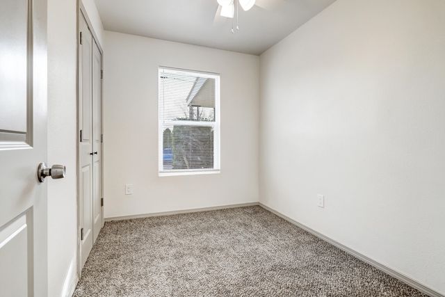 307 Wheeler Avenue SE, Albuquerque, NM 87102