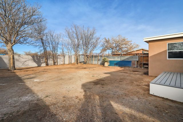 307 Wheeler Avenue SE, Albuquerque, NM 87102
