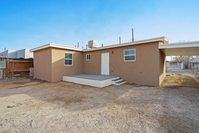 307 Wheeler Avenue SE, Albuquerque, NM 87102