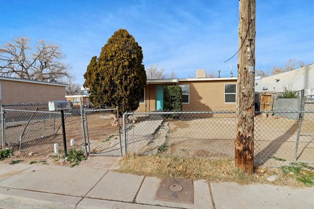 307 Wheeler Avenue SE, Albuquerque, NM 87102