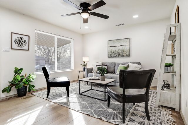 307 Wheeler Avenue SE, Albuquerque, NM 87102