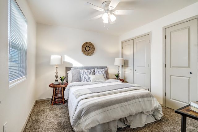 307 Wheeler Avenue SE, Albuquerque, NM 87102