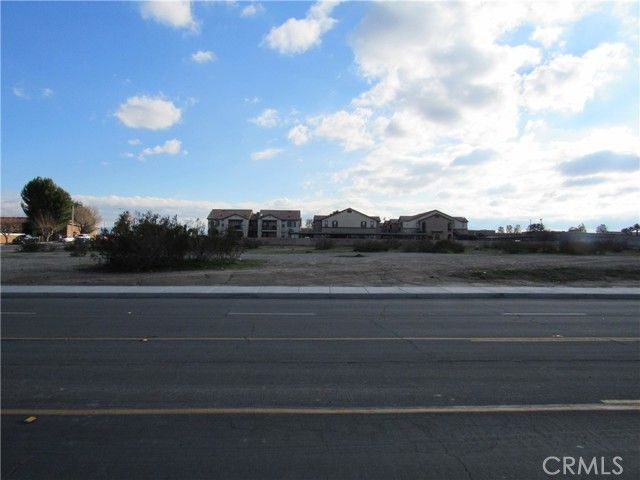 0 Seneca, Victorville, CA 92392