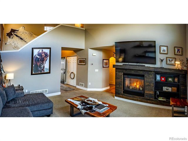 421 Wrybill Court, Loveland, CO 80537