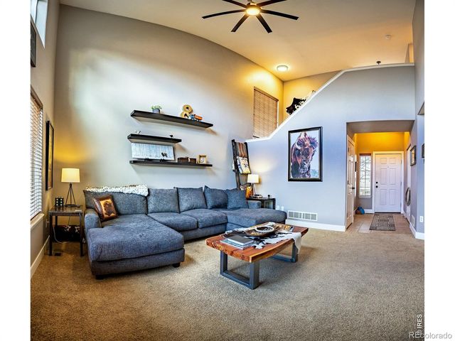 421 Wrybill Court, Loveland, CO 80537