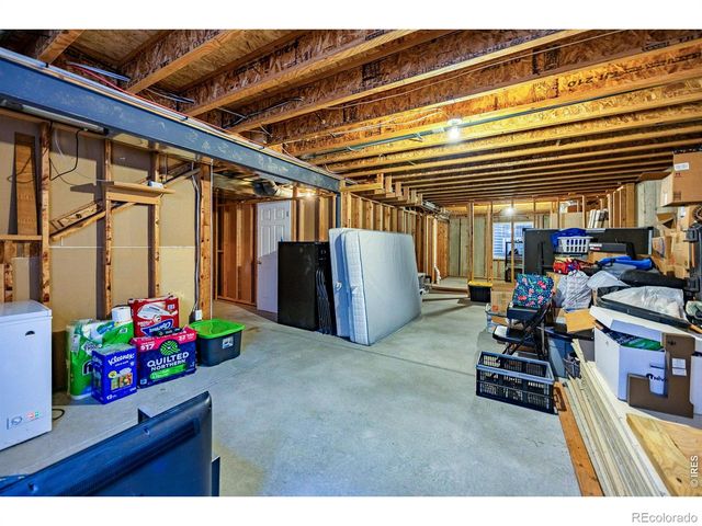 421 Wrybill Court, Loveland, CO 80537