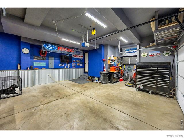 421 Wrybill Court, Loveland, CO 80537