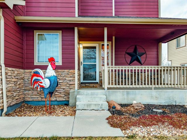 421 Wrybill Court, Loveland, CO 80537