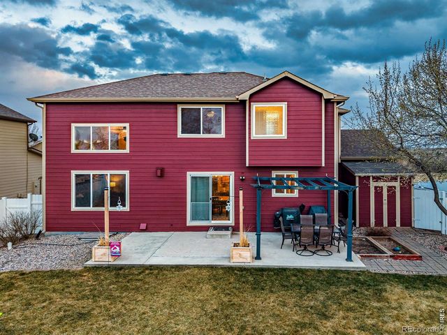 421 Wrybill Court, Loveland, CO 80537