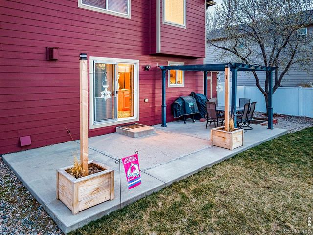 421 Wrybill Court, Loveland, CO 80537