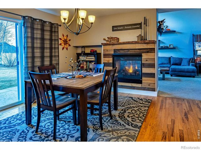 421 Wrybill Court, Loveland, CO 80537