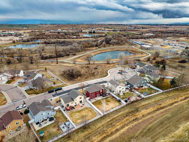 421 Wrybill Court, Loveland, CO 80537