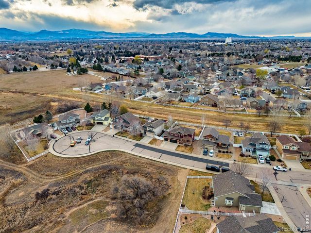421 Wrybill Court, Loveland, CO 80537