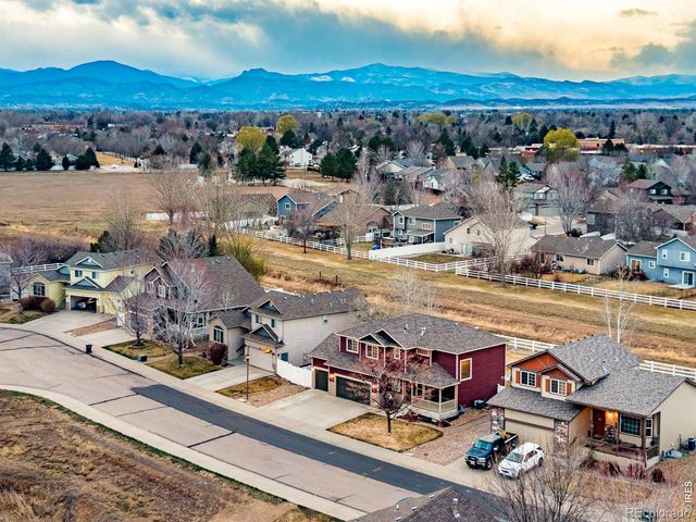 421 Wrybill Court, Loveland, CO 80537